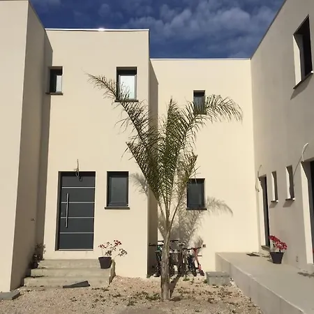 Дом отдыха L'etoile De 1 *