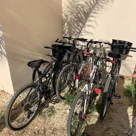 L'etoile De 1 Дом отдыха *