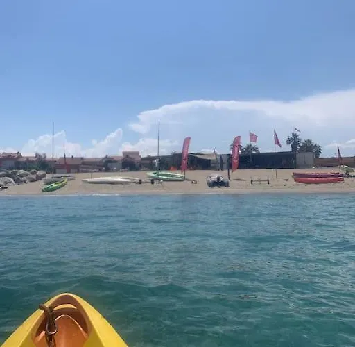 Ferienhaus L'etoile De 1 *