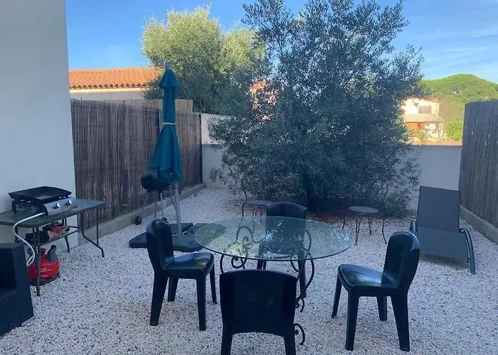 Ferienhaus L'etoile De 1