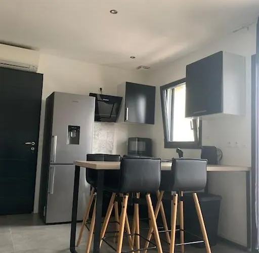 L'etoile De 1 Ferienhaus *