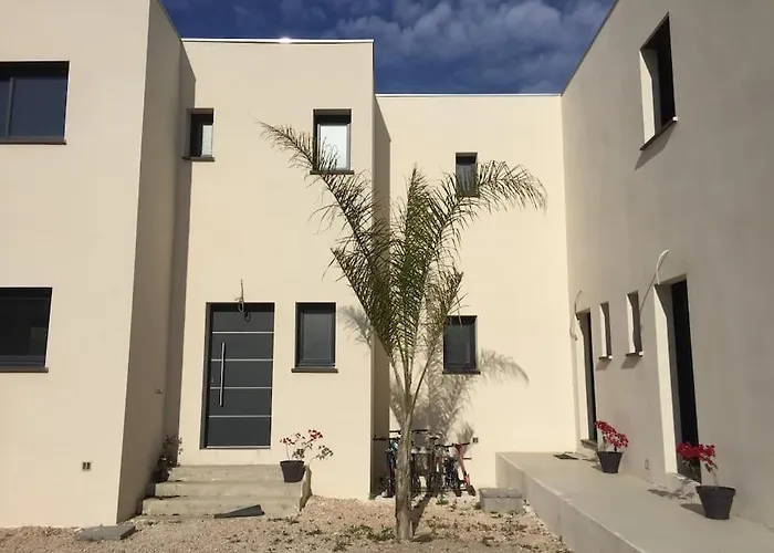 Ferienhaus L'etoile De 1 *