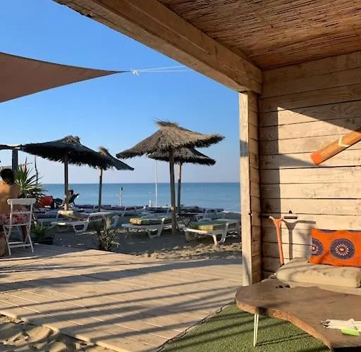 L'etoile De 1 Ferienhaus *