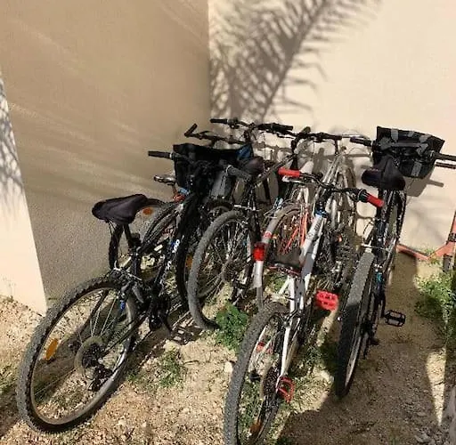 L'etoile De 1 Ferienhaus *