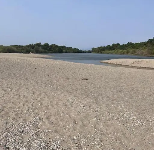Ferienhaus L'etoile De 1